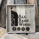 Allbarnwood Com Free Shipping Code